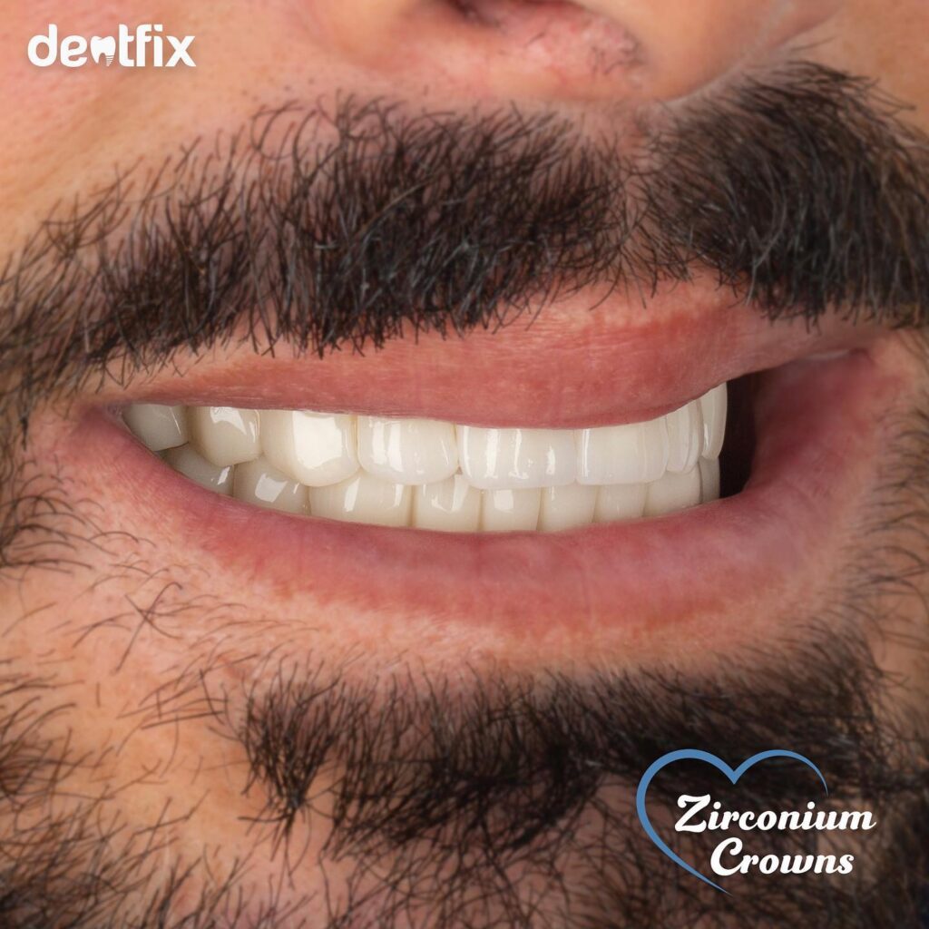 Dentfix Dental Clinic Smile 1