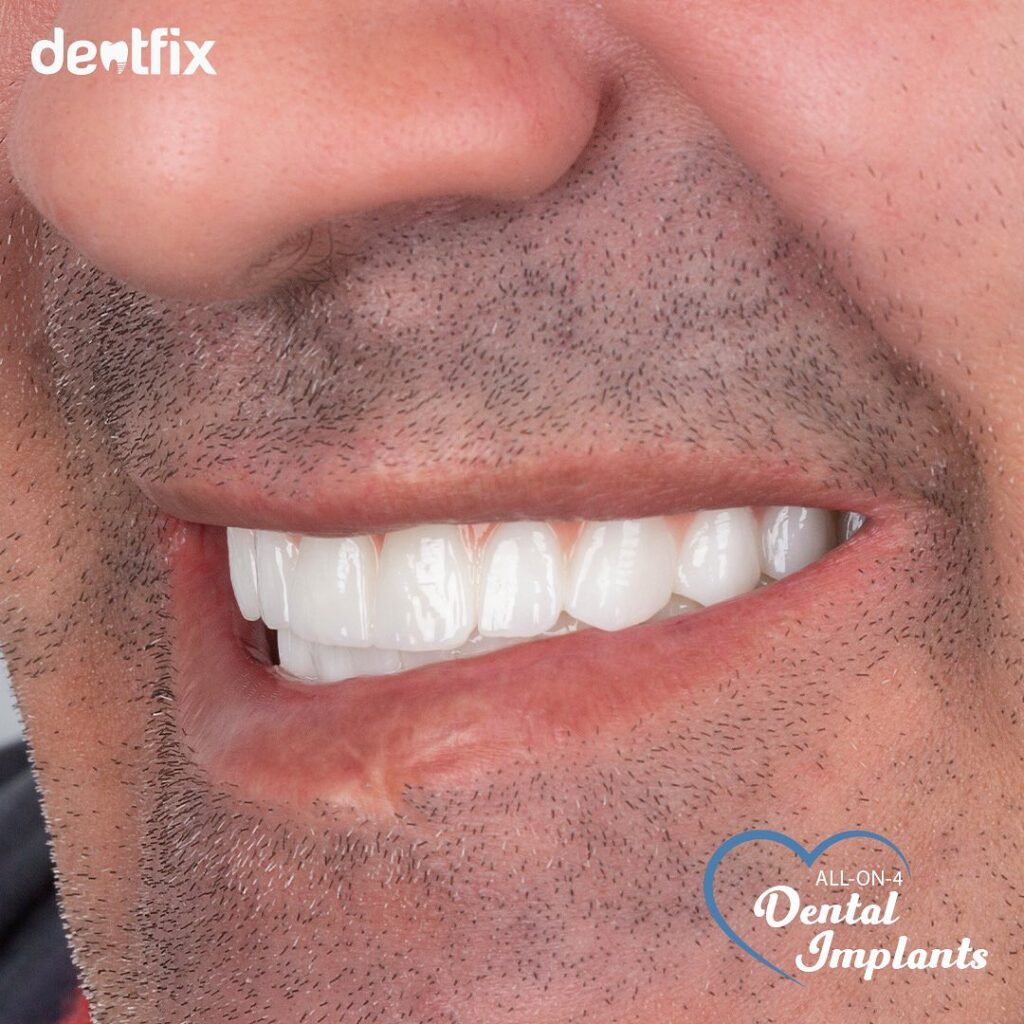 Dentfix Dental Clinic Smile 2