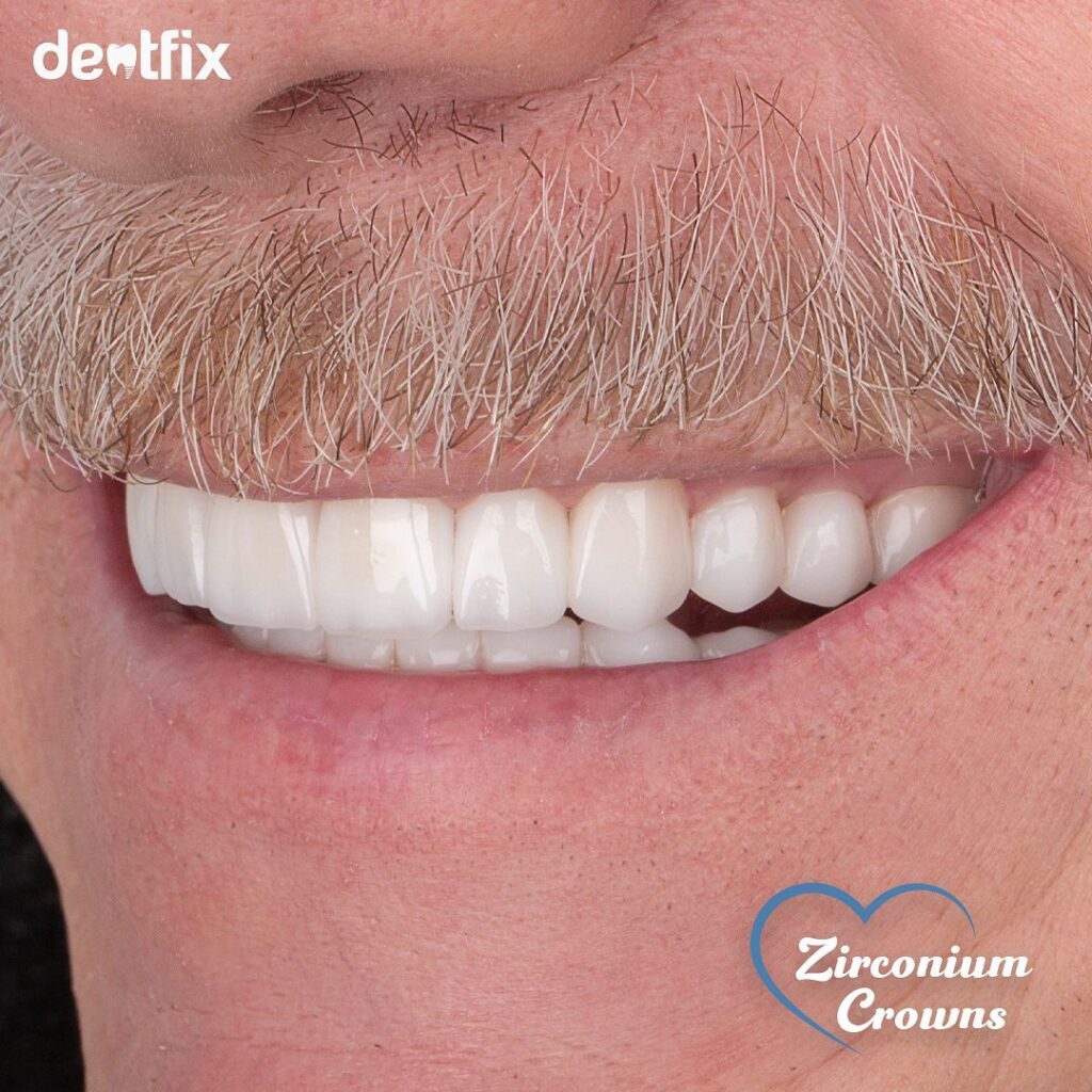 Dentfix Dental Clinic Smile 3