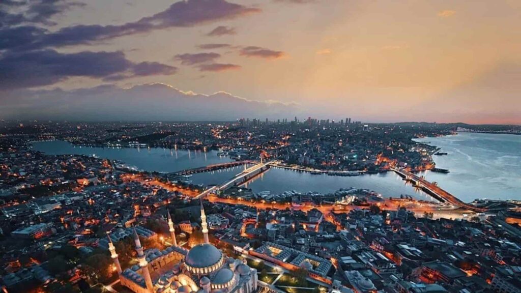 İstanbul Sağlık Turizmi