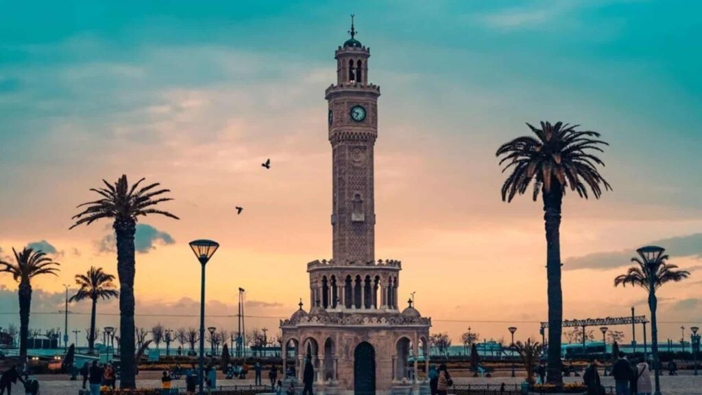 İzmir Sağlık Turizmi