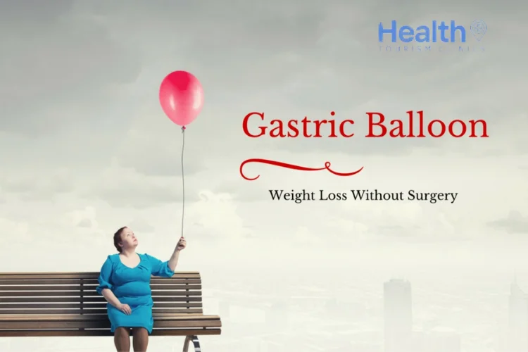 How Do Gastric Balloons Work: A Comprehensive Guide