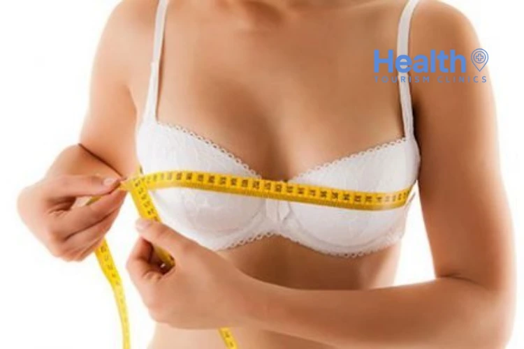 Breast Aesthetics (Breast Surgery) in Antalya