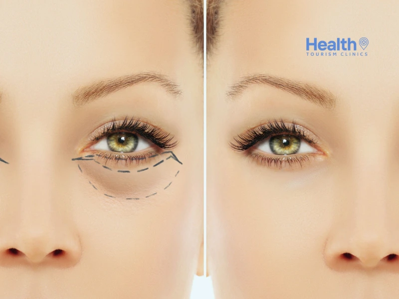 What to Consider After Eyelid Surgery (Blepharoplasty)