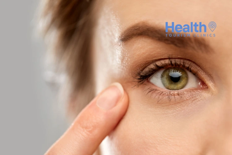 Eyelid Surgery (Blepharoplasty) Procedure and How It's Done