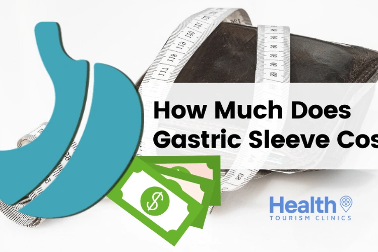 Gastric Sleeve Cost Without Insurance
