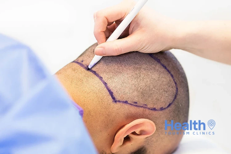 Hair Transplant in Turkey – 2023 Price & Review Clinics