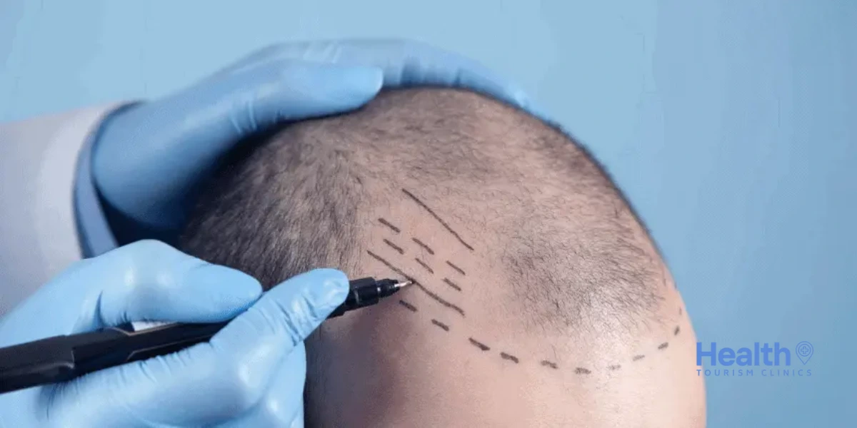 What is Hair Transplant?