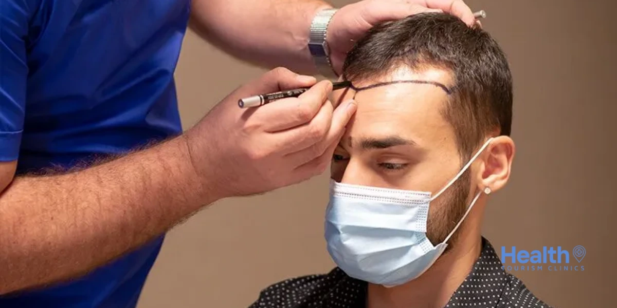 Hair Transplant Risks 