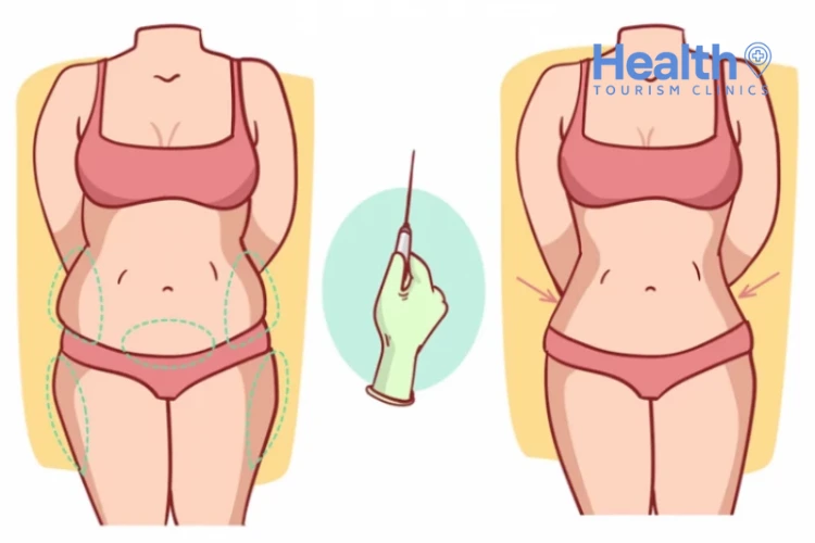 Liposuction in Turkey – 2023 Price & Review Clinics