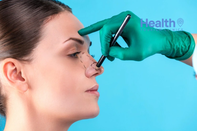 Non-Surgical Rhinoplasty Near Me