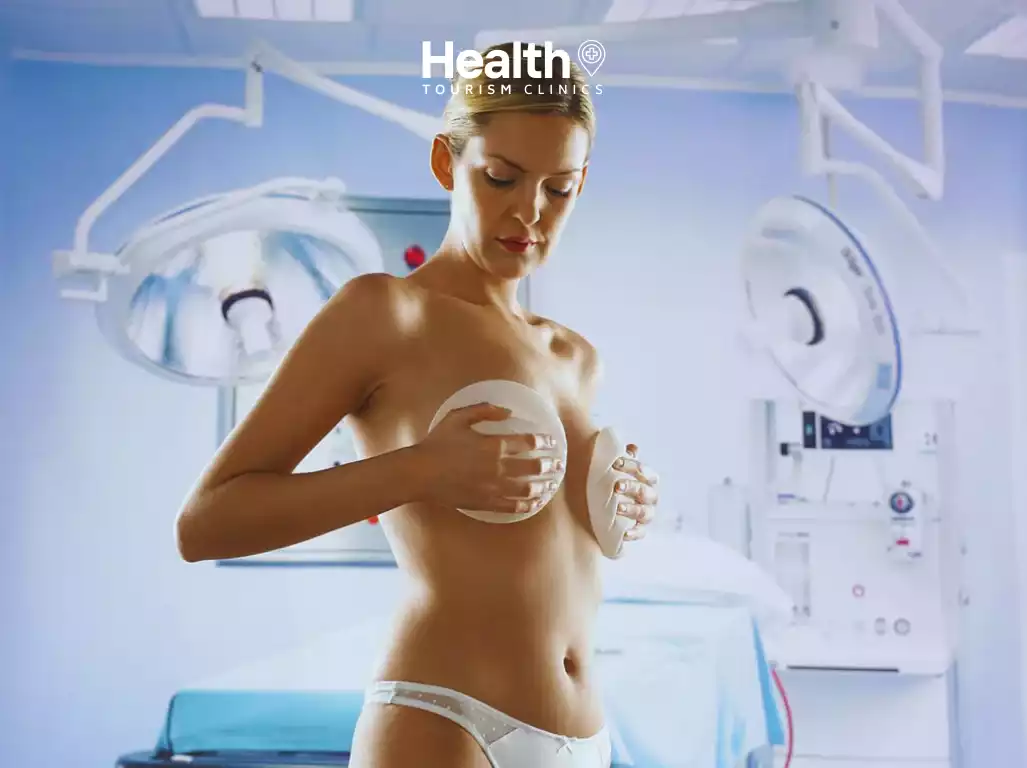 Breast Augmentation Surgery