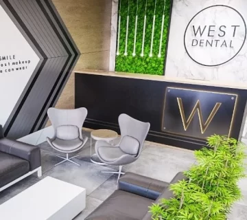 westdent clinic 0