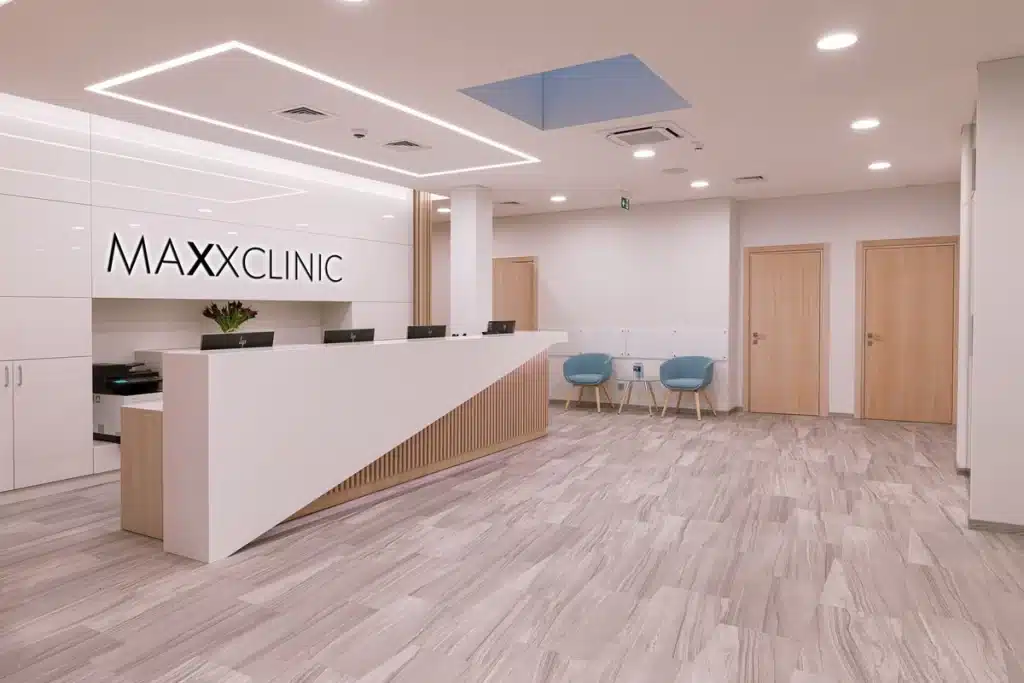 maxxclinic 0