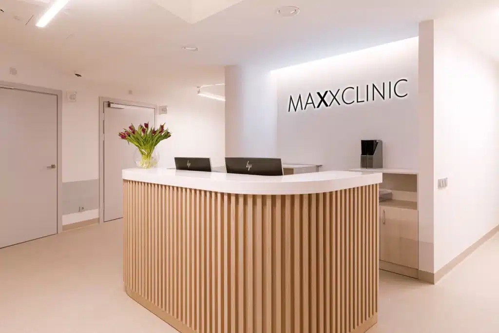 maxxclinic 2