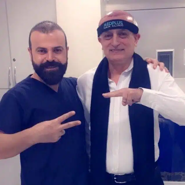 medplus hair clinic turkey 2