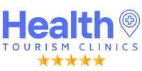 Health Tourism Clinics Mor Logo