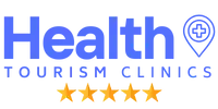 Health Tourism Clinics Mor Logo