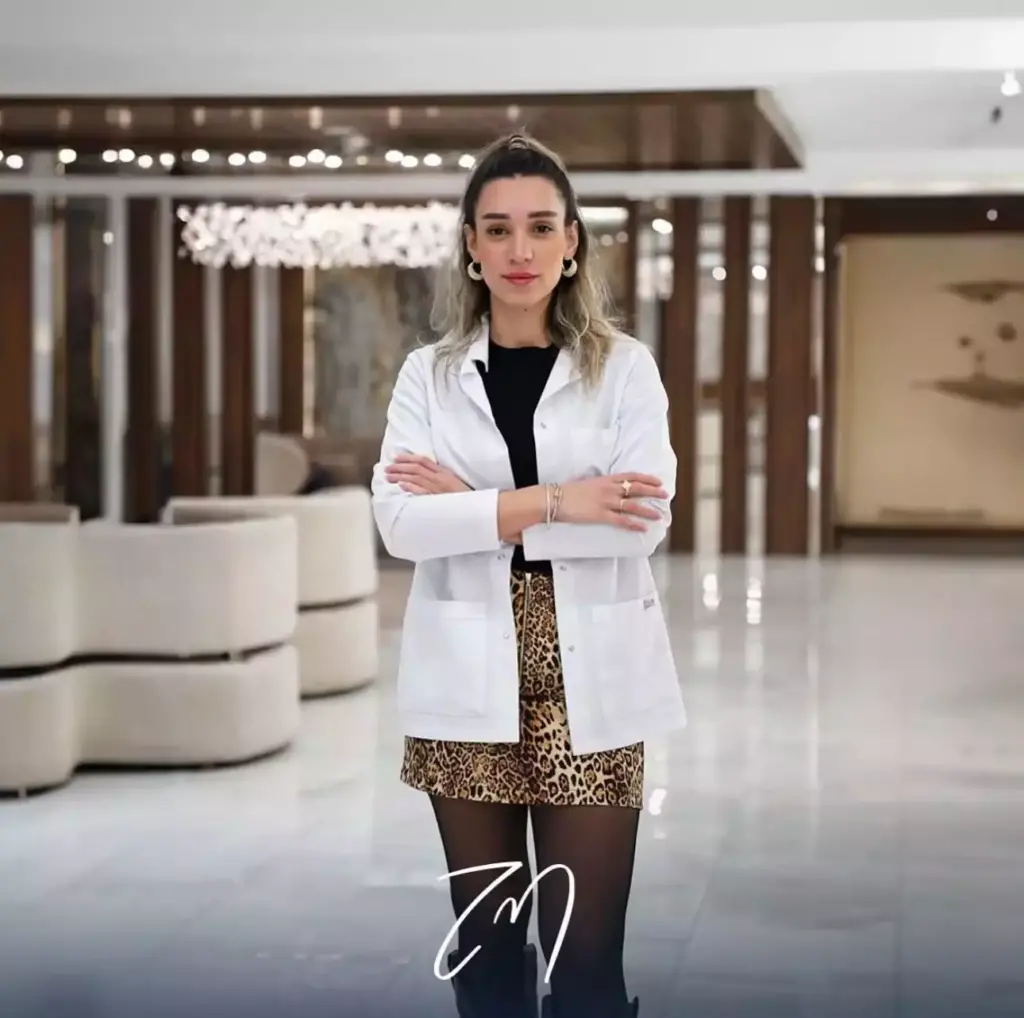 zeynep metin clinic