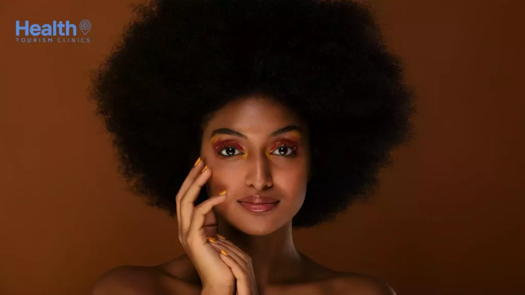 Afro Saç Ekimi Hakkında Bilgiler
