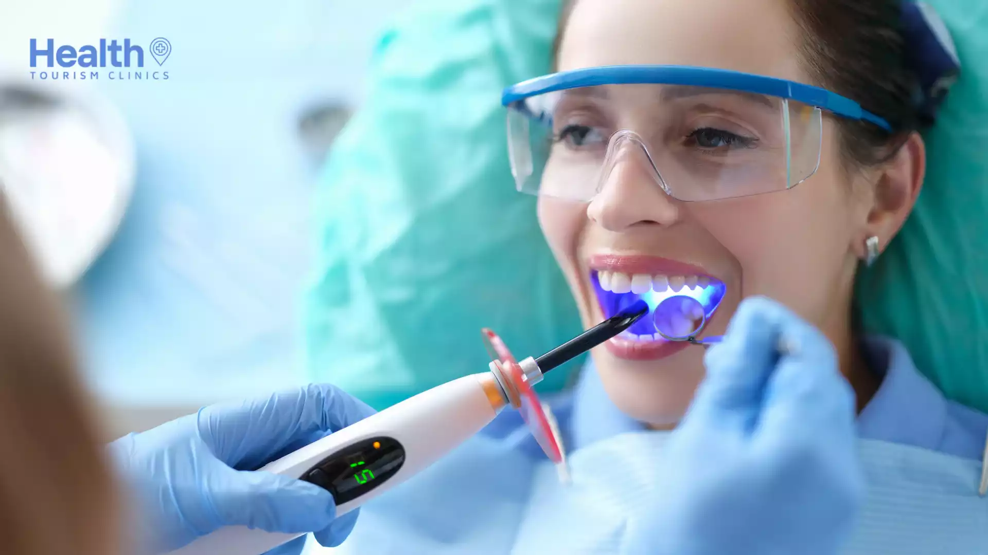 Estetik Diş Tedavisi Çeşitleri – 2024 Fiyatları