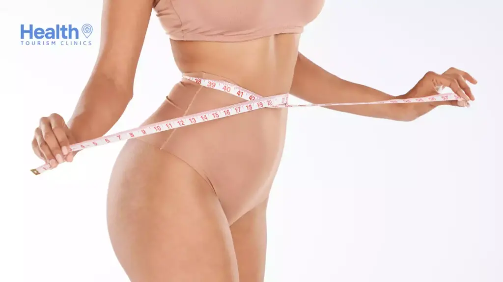 Liposuction Ameliyatı