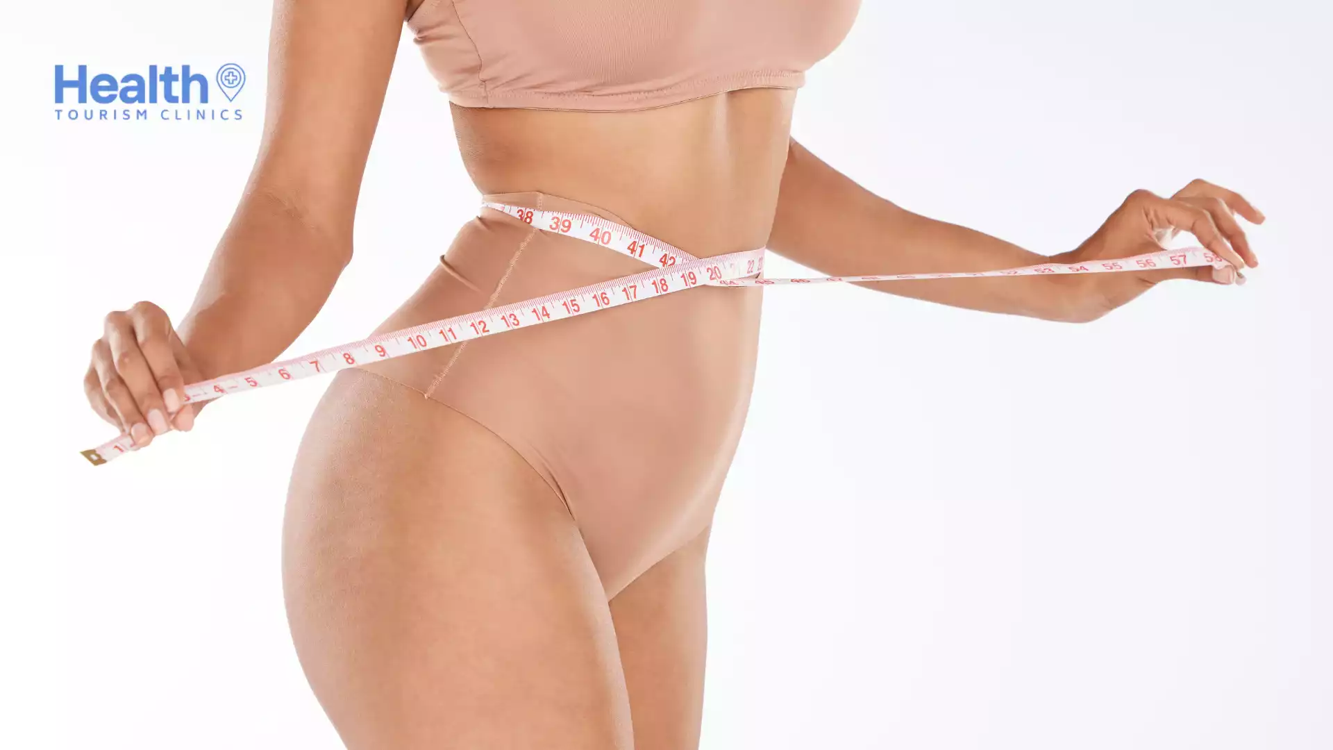 Liposuction Ameliyatı ile Ne Kadar Yağ Alınır?