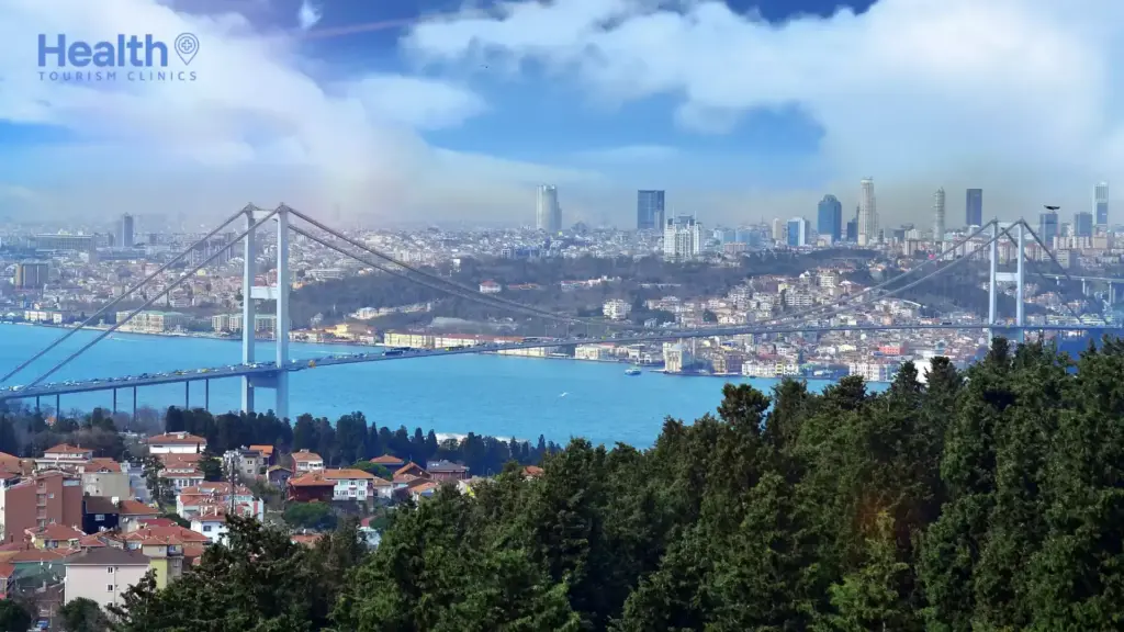 Sağlık Turizminde En Çok Tercih Edilen Ülke Türkiye