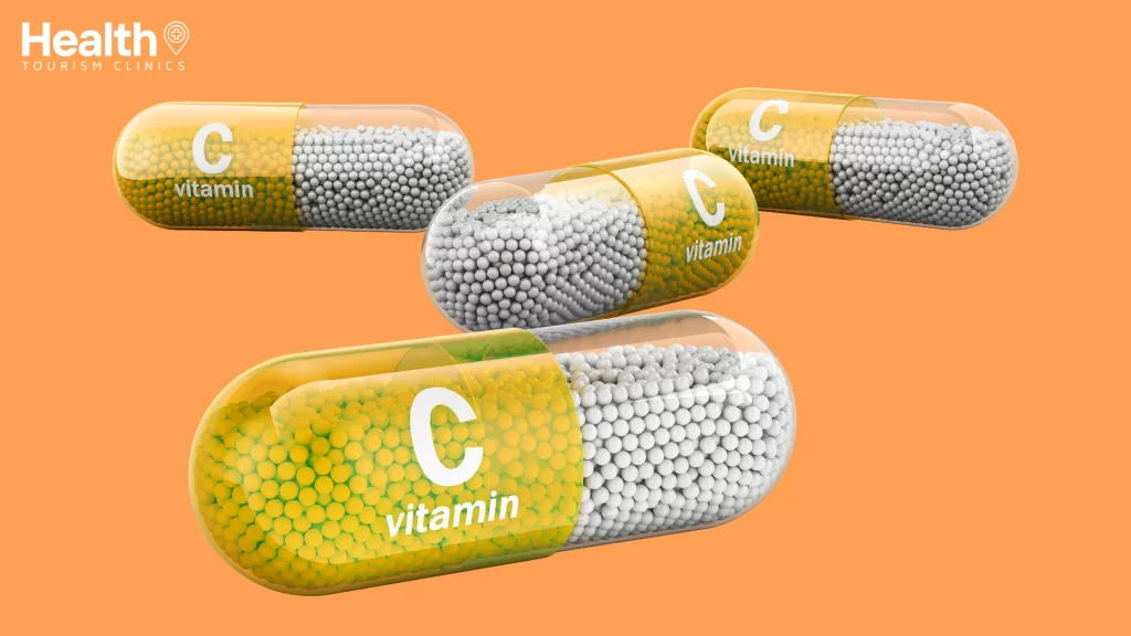 C Vitamini