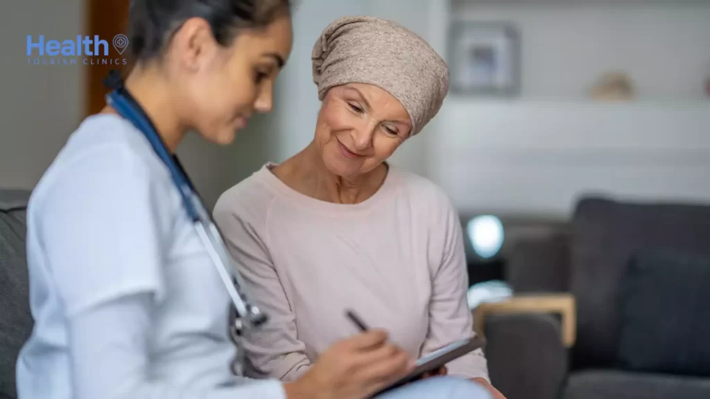 En İyi Cerrahi Onkoloji Klinikleri