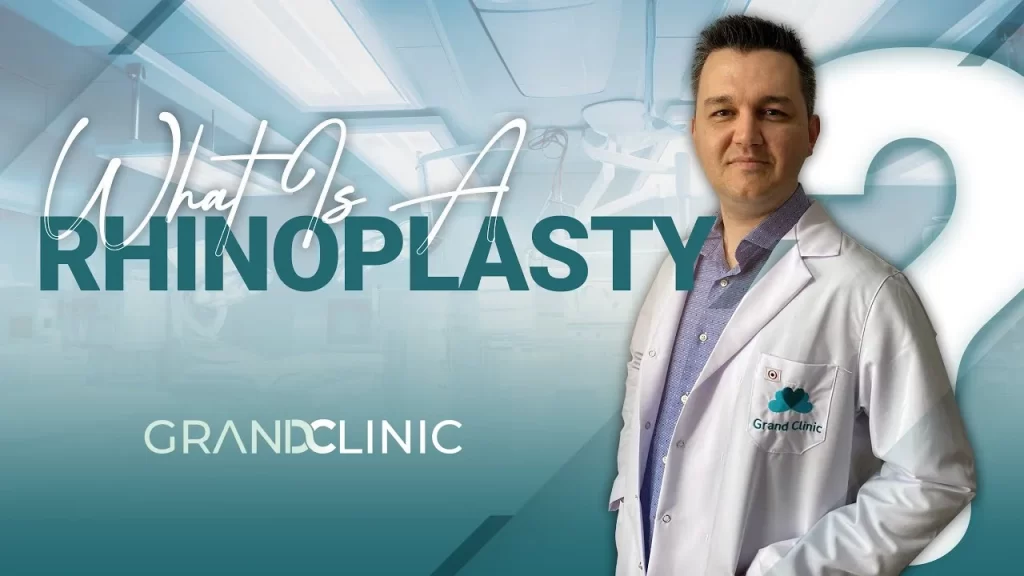 grand clinic rhinoplasty