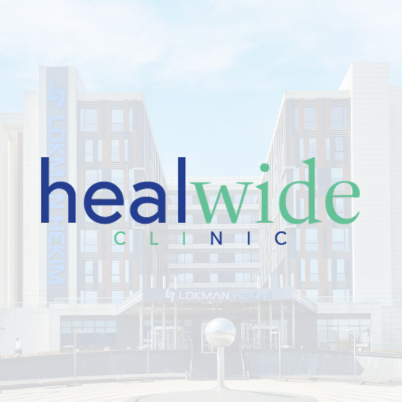 healwide clinic