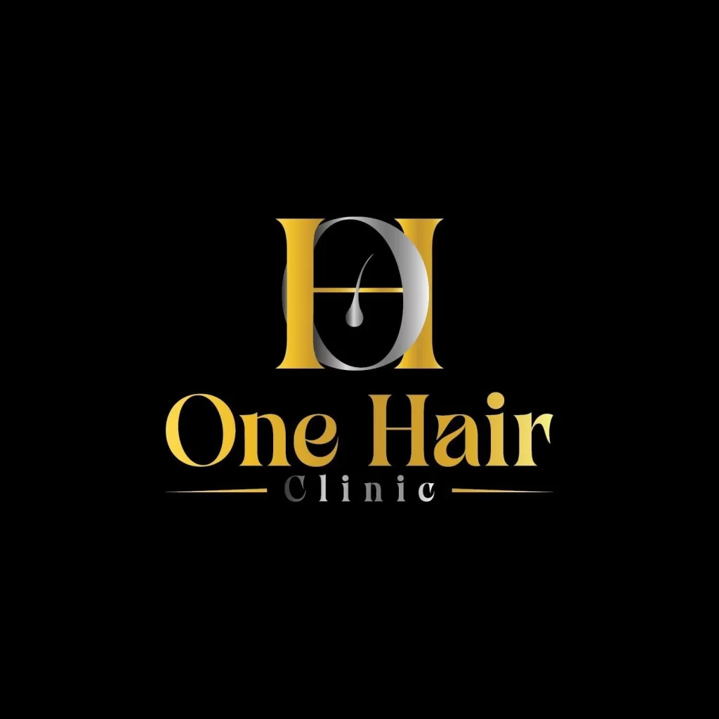 one hair clinic