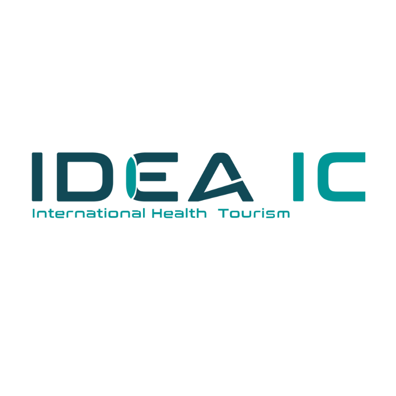 idea health tourism