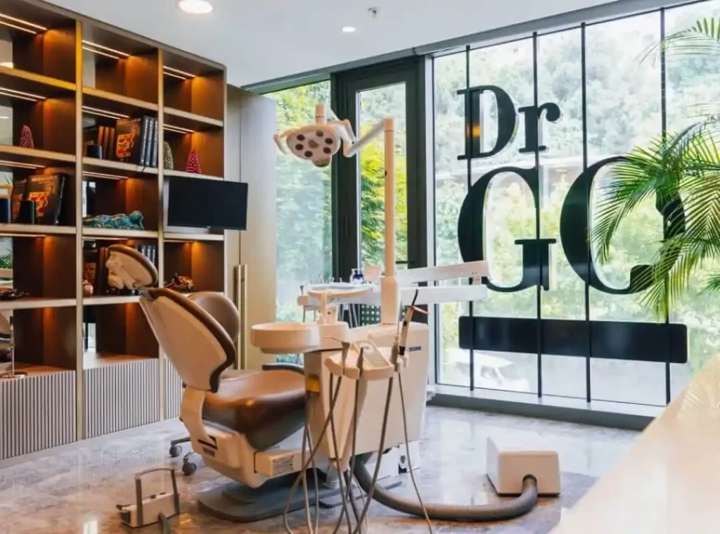 DrGO Clinic