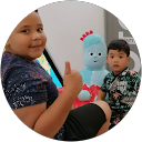 Jessica Alejandra Hernandez Blandon